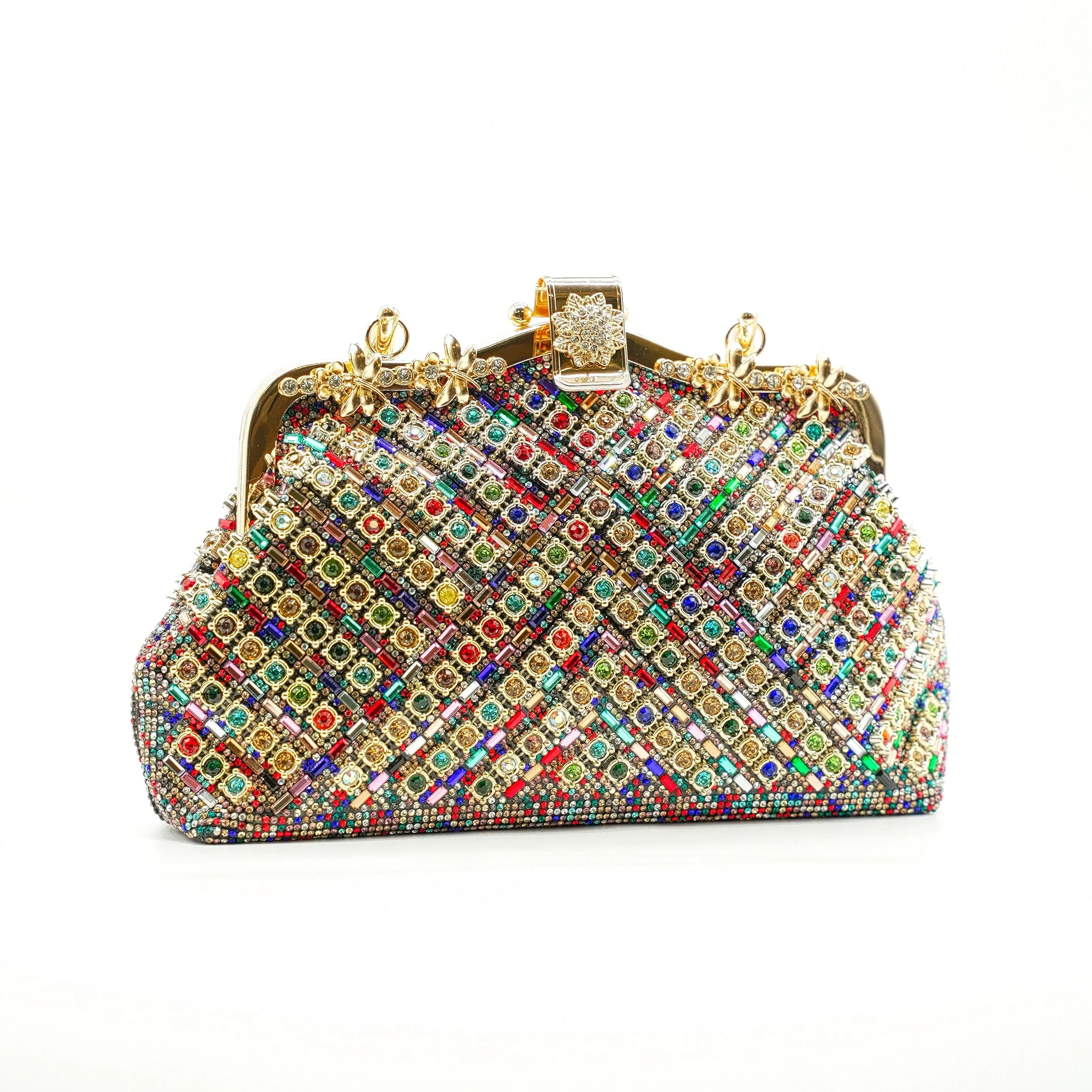 Evening Clutch