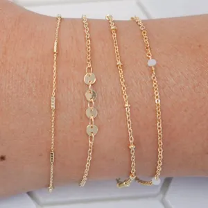 Everyday Bracelets Vol III