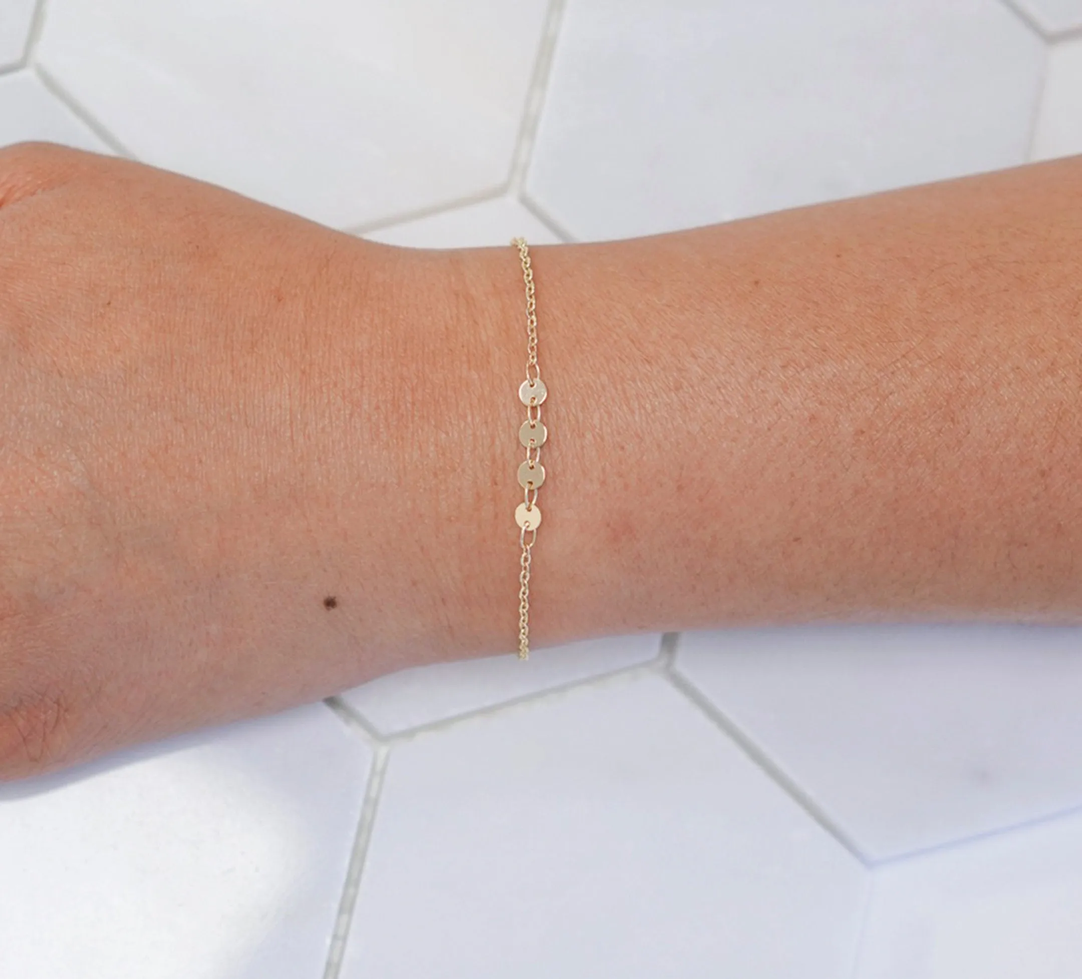Everyday Bracelets Vol III