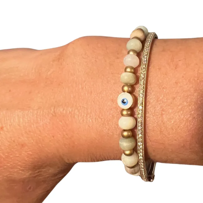 Evil Eye Bracelet