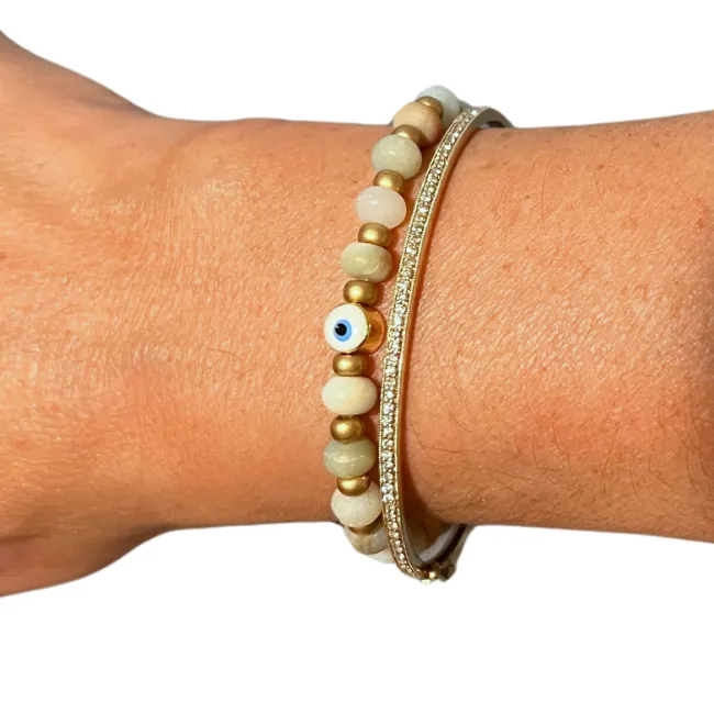 Evil Eye Bracelet