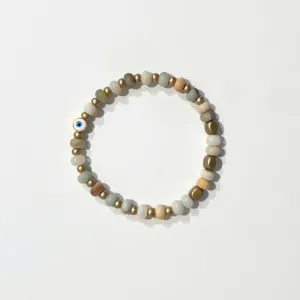 Evil Eye Bracelet