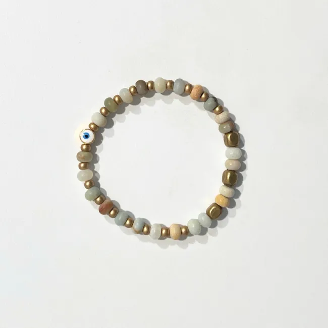Evil Eye Bracelet