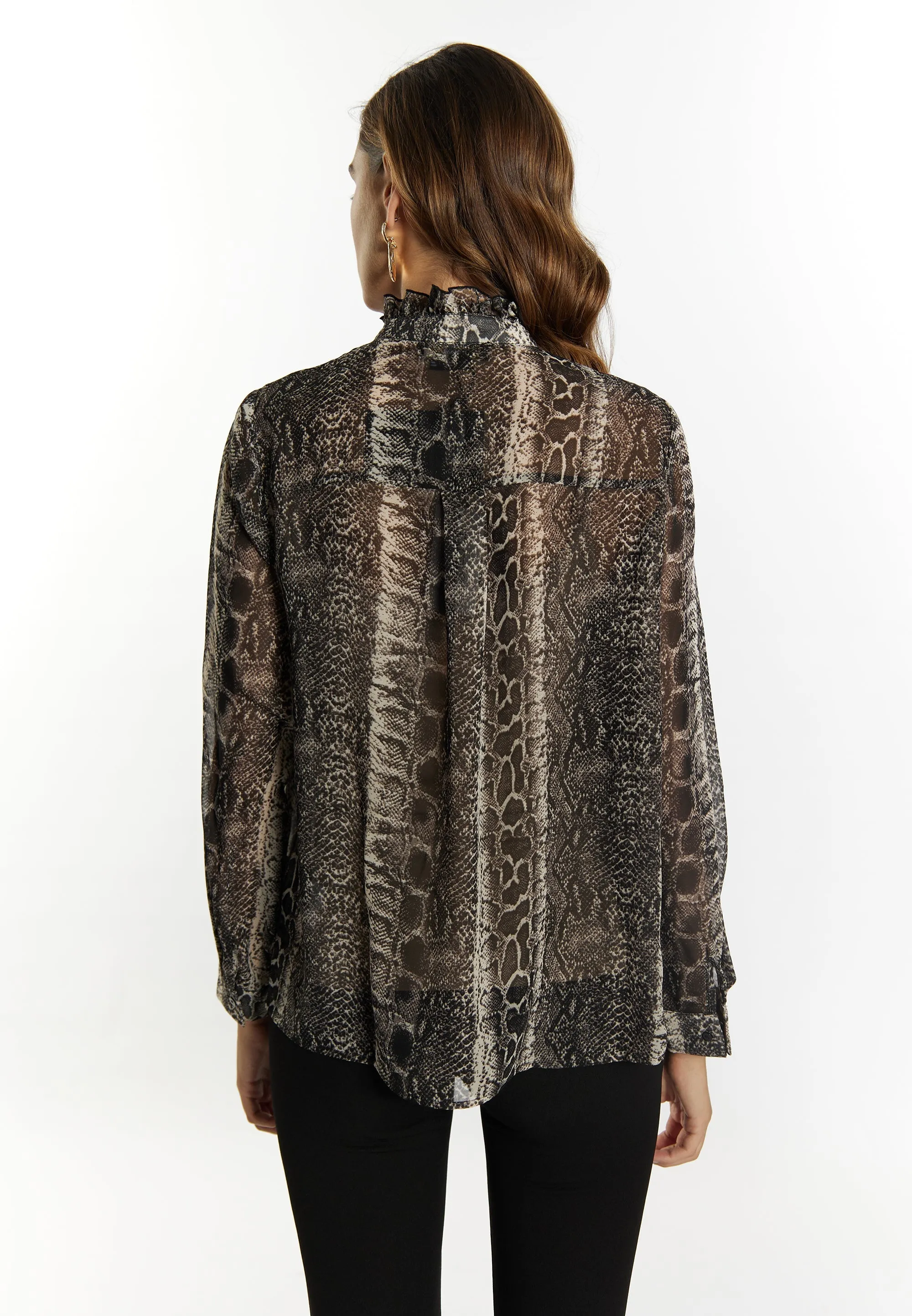 Faina Women's Blouse