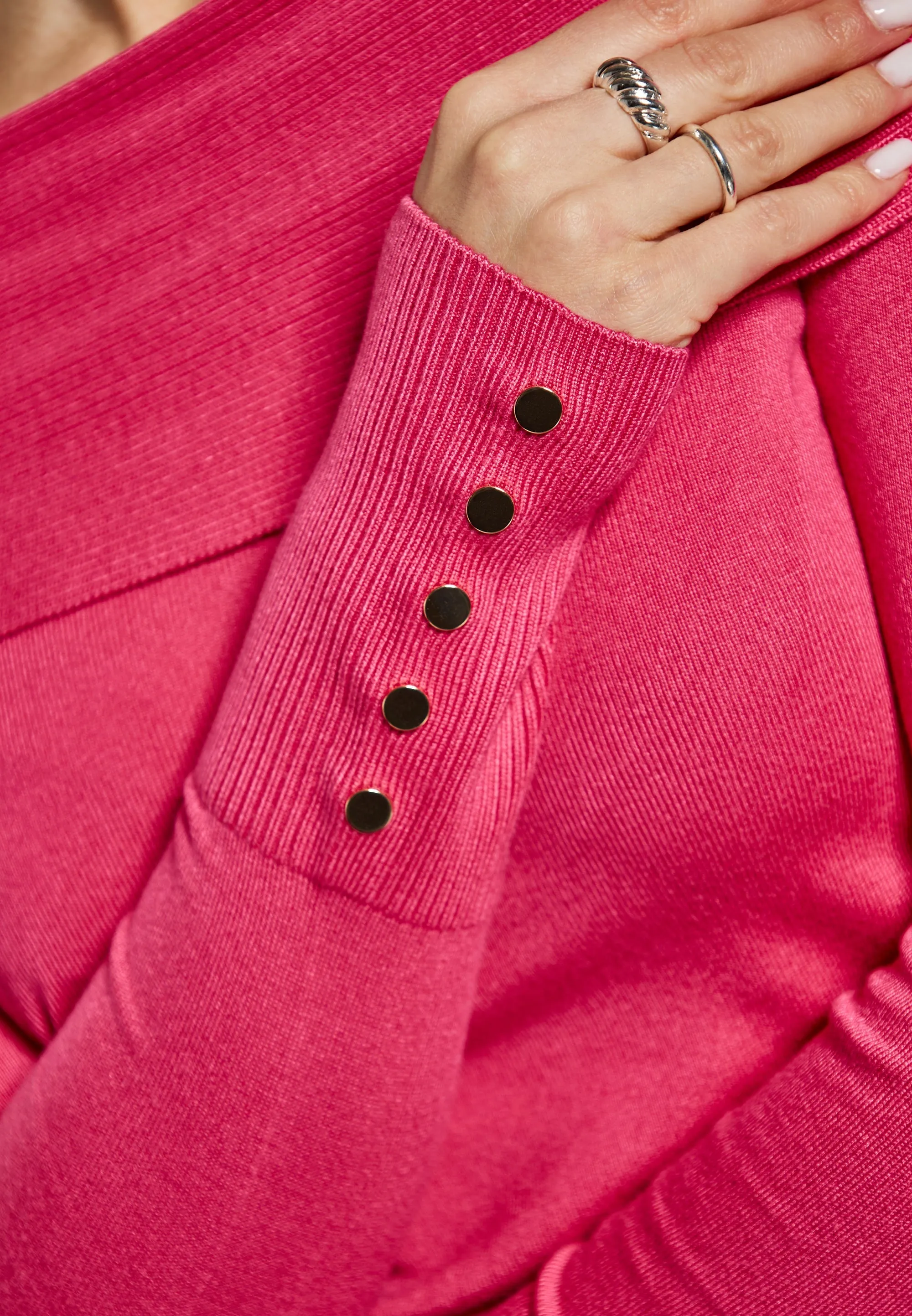 faina Women's Blouse