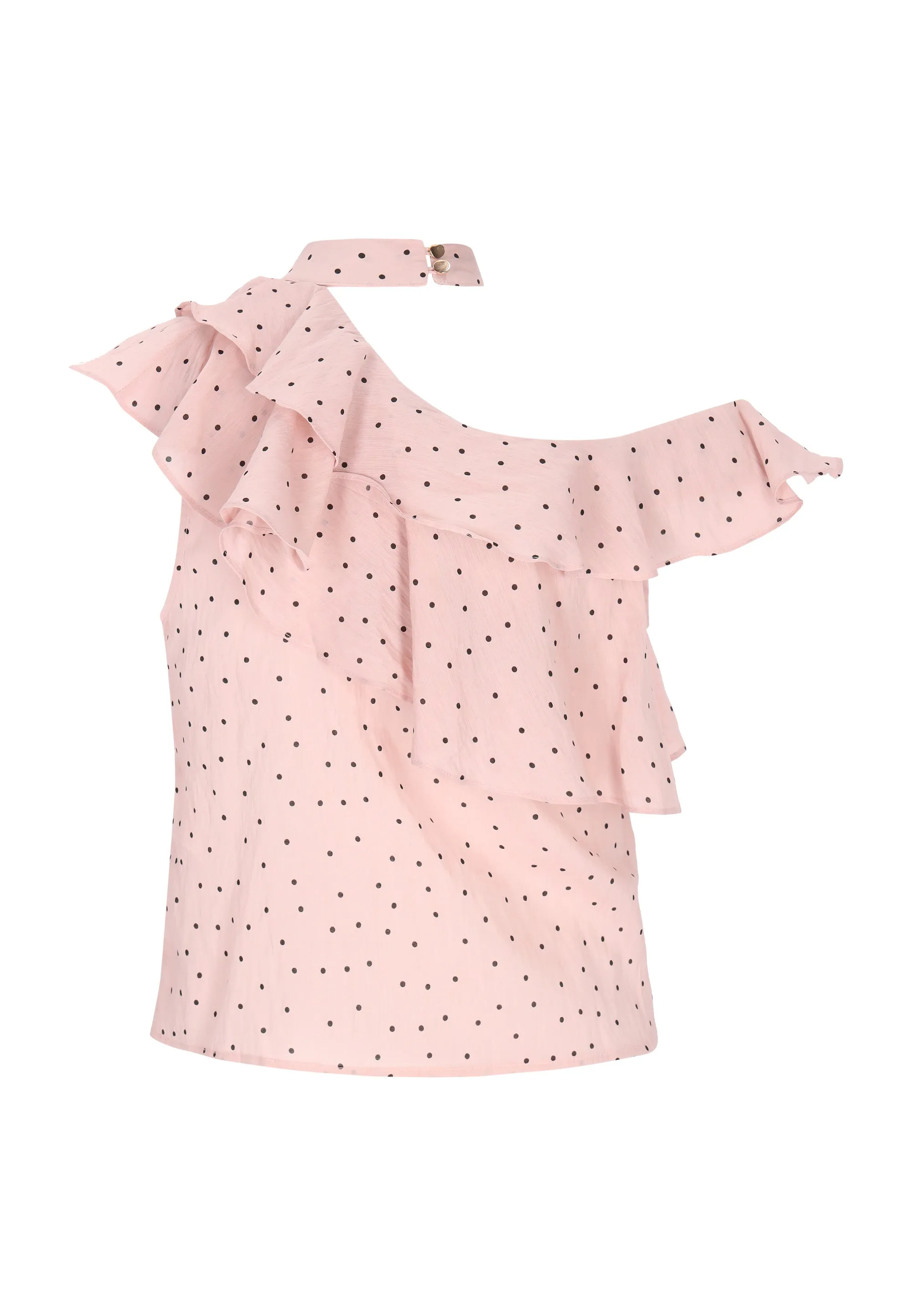 faina Women's Blouse