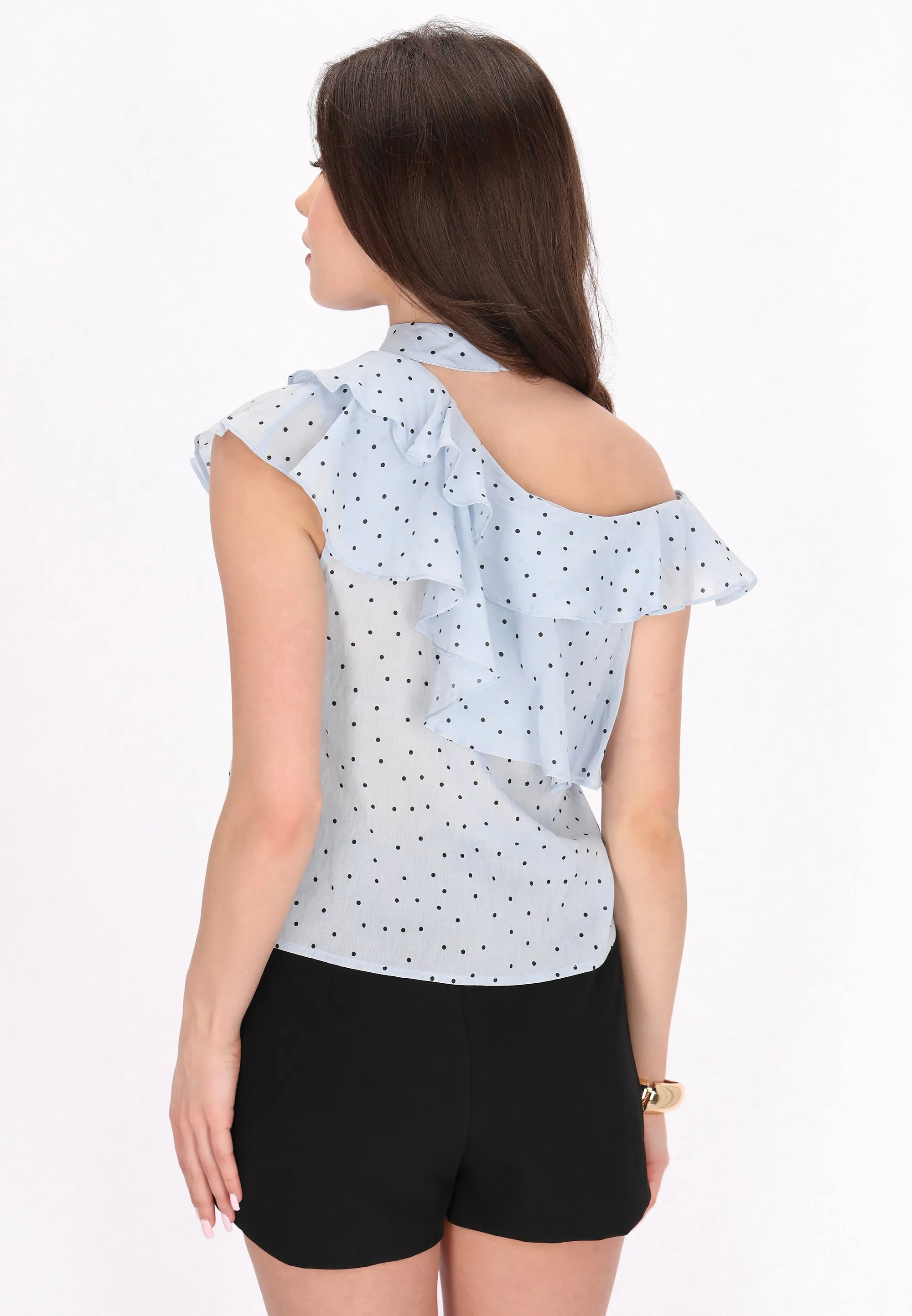 faina Women's Blouse