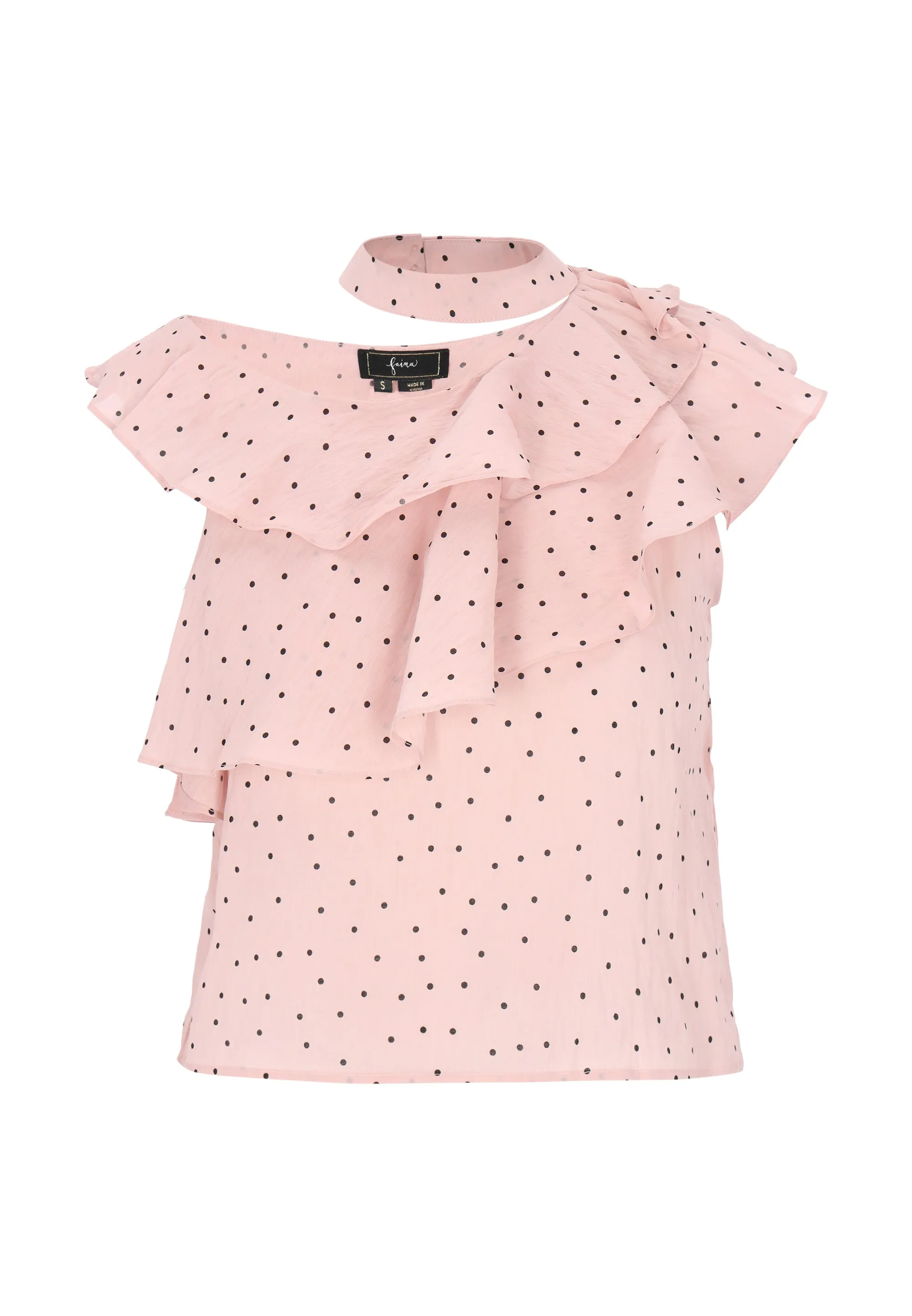 faina Women's Blouse