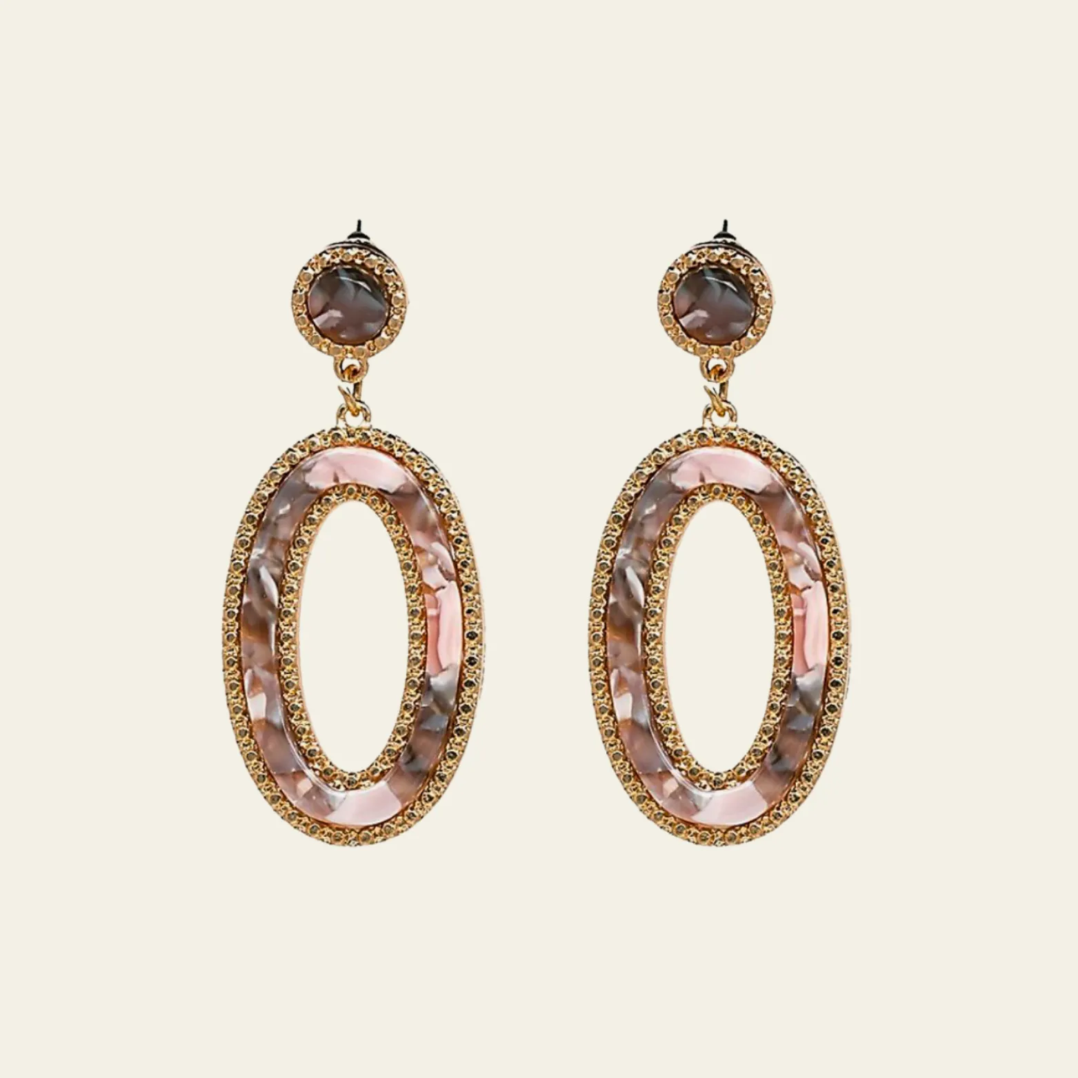 Fashion Chandelier Earrings