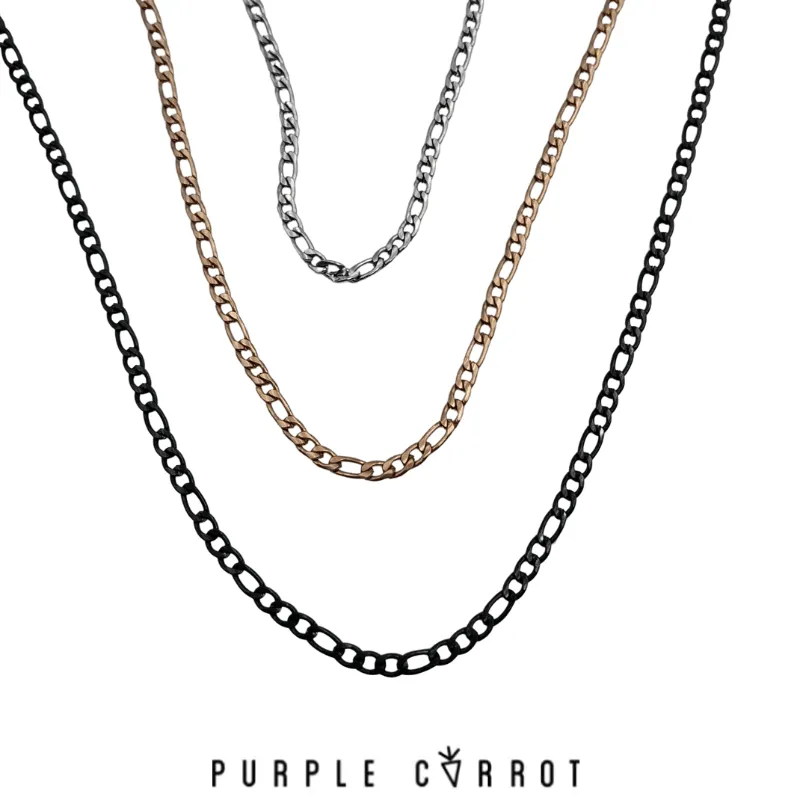 Figaro Bracelets