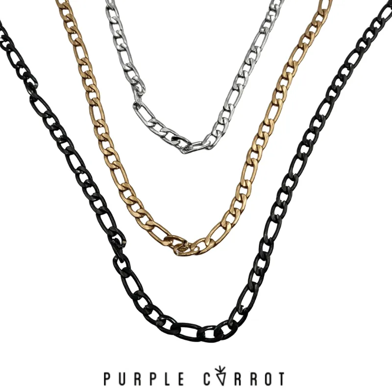 Figaro Bracelets