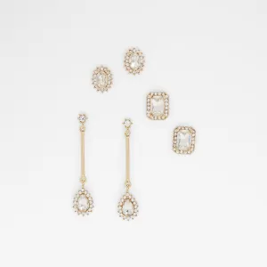 Fiona Earring Set