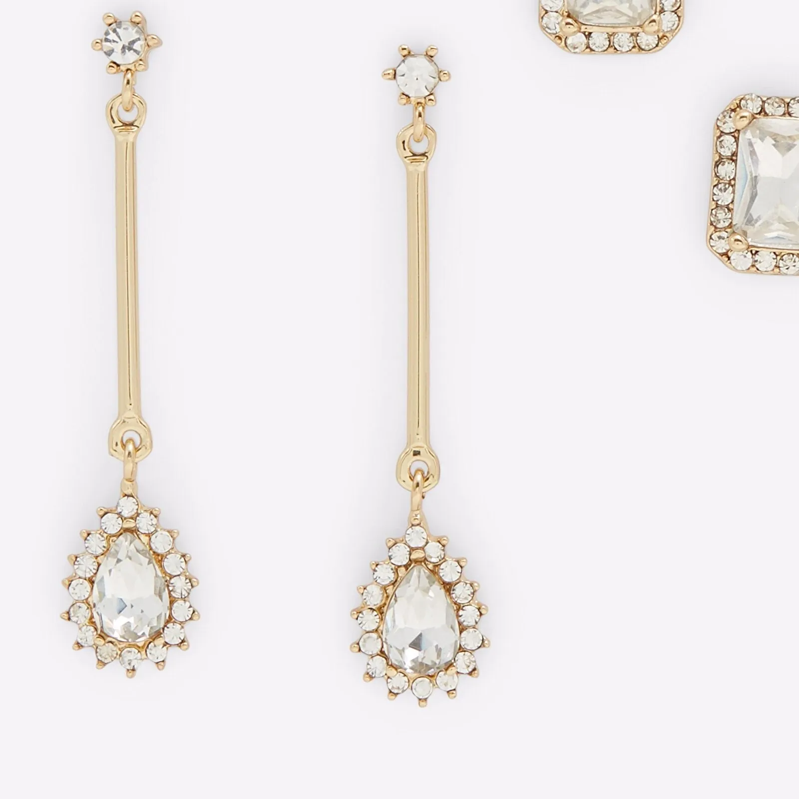 Fiona Earring Set