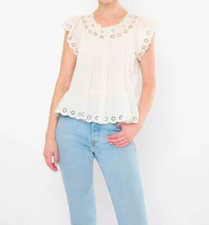 Flora Bea - Bria Top