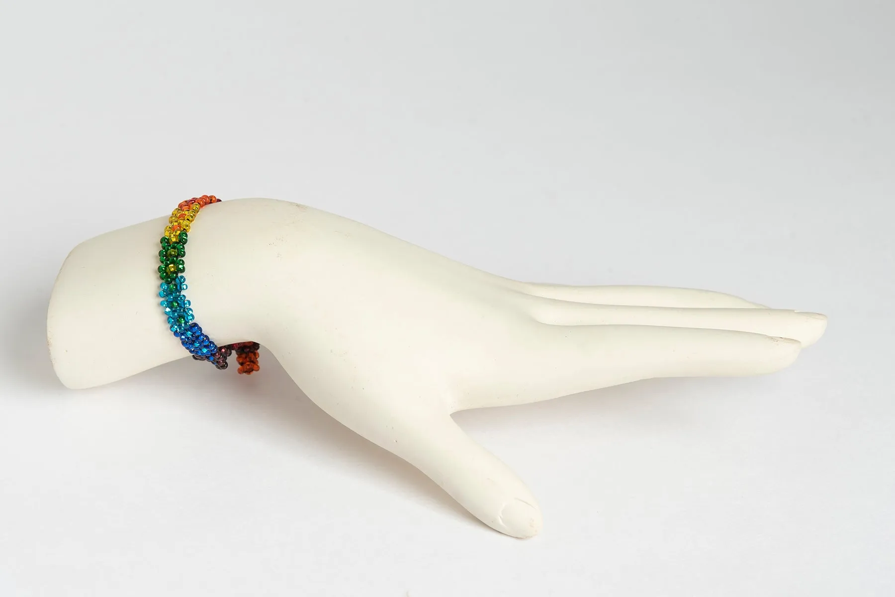 Florecita Bracelets