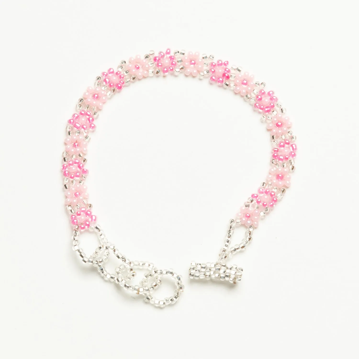 Florecita Bracelets