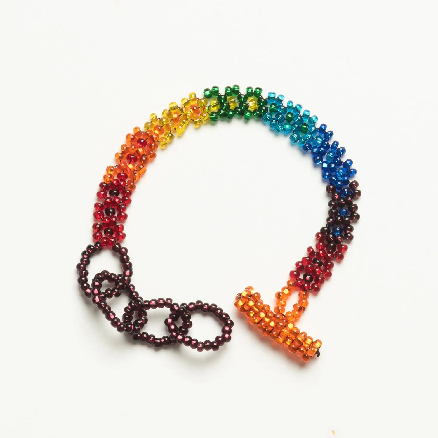 Florecita Bracelets