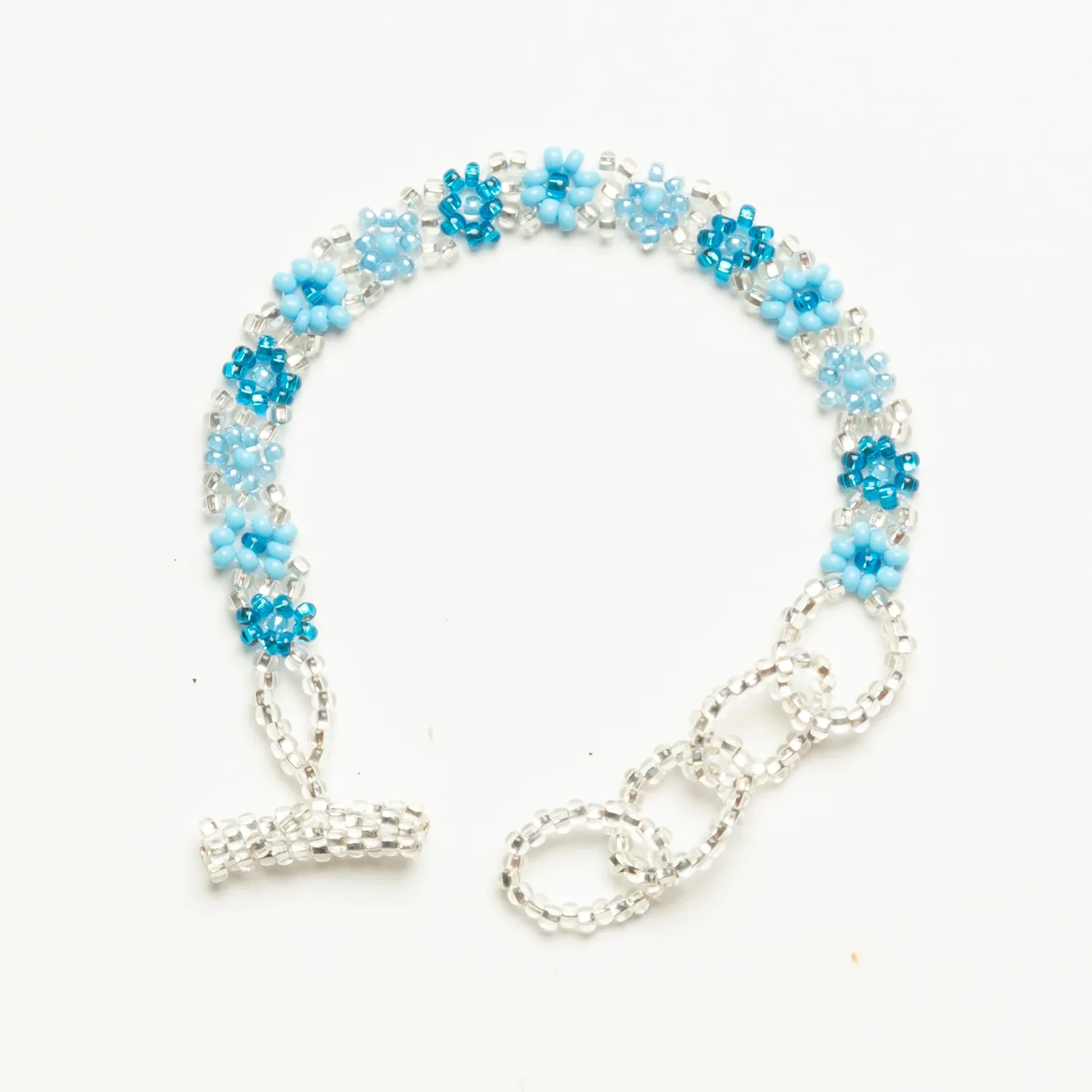 Florecita Bracelets