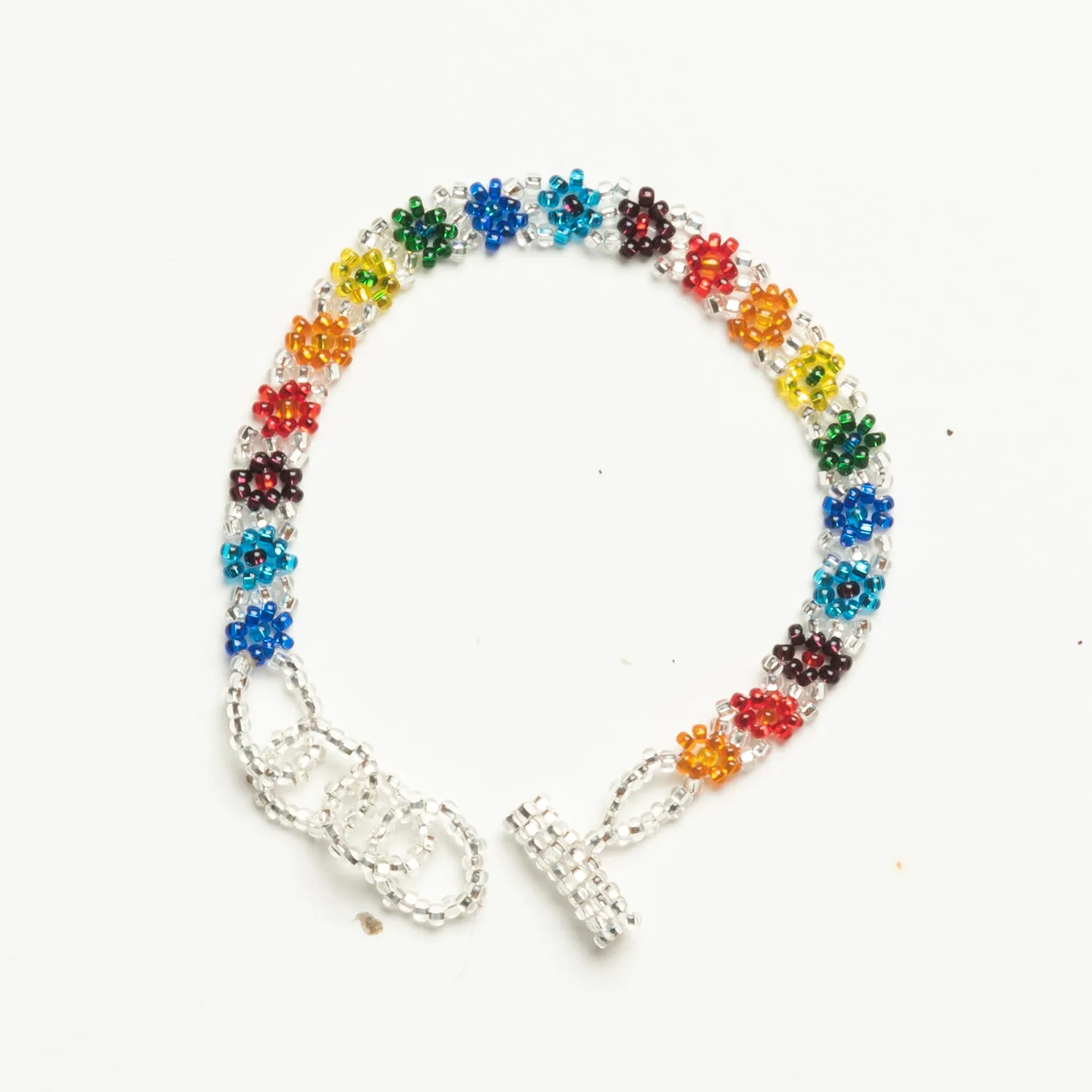 Florecita Bracelets