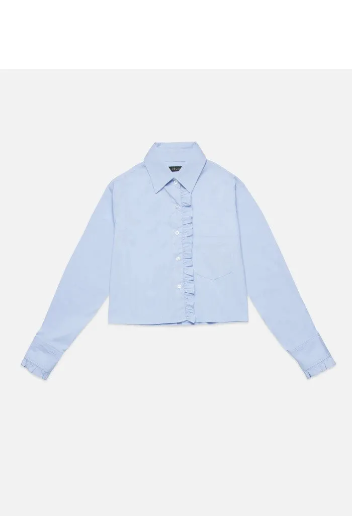Fontes Shirt