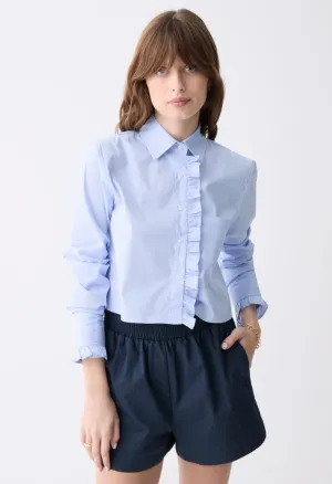 Fontes Shirt