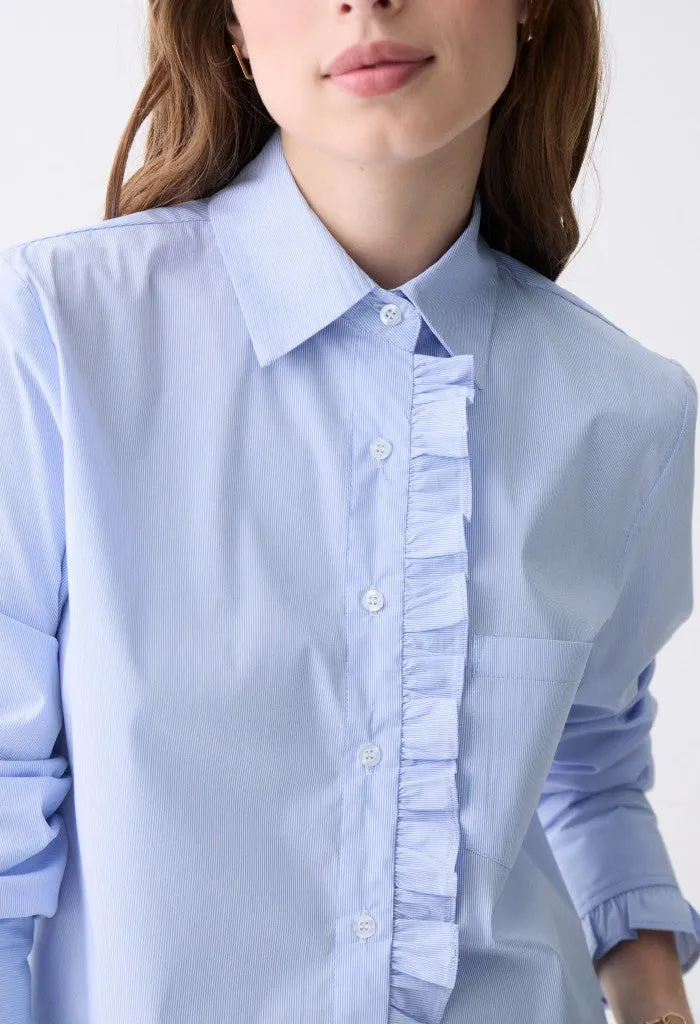 Fontes Shirt