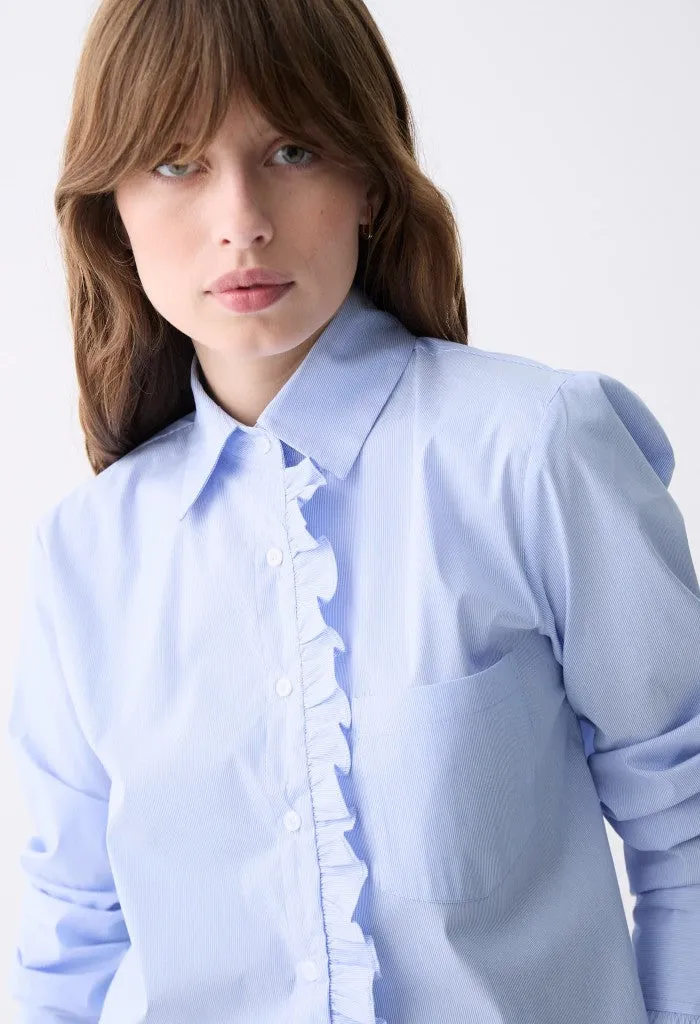 Fontes Shirt