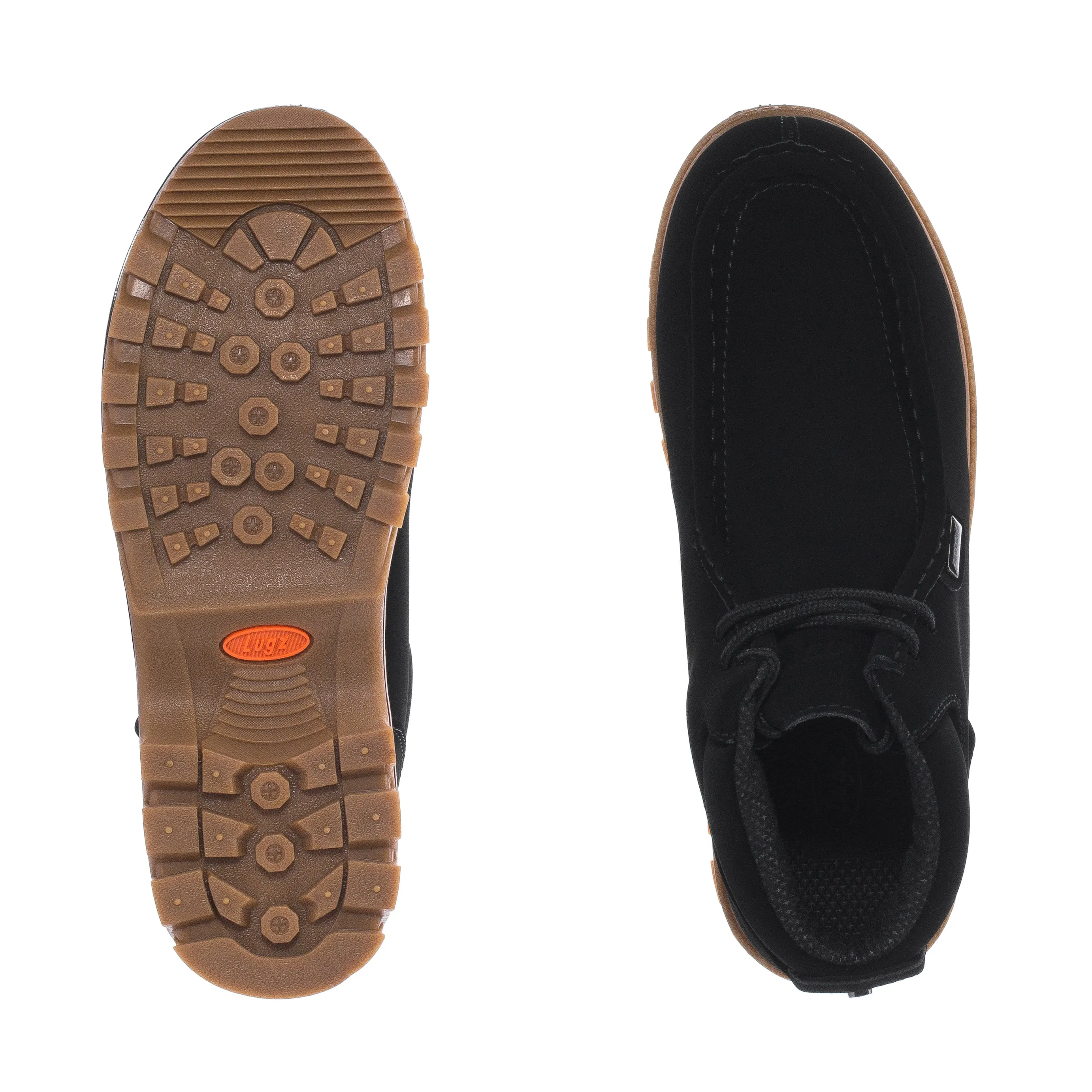 Fringe - Mens