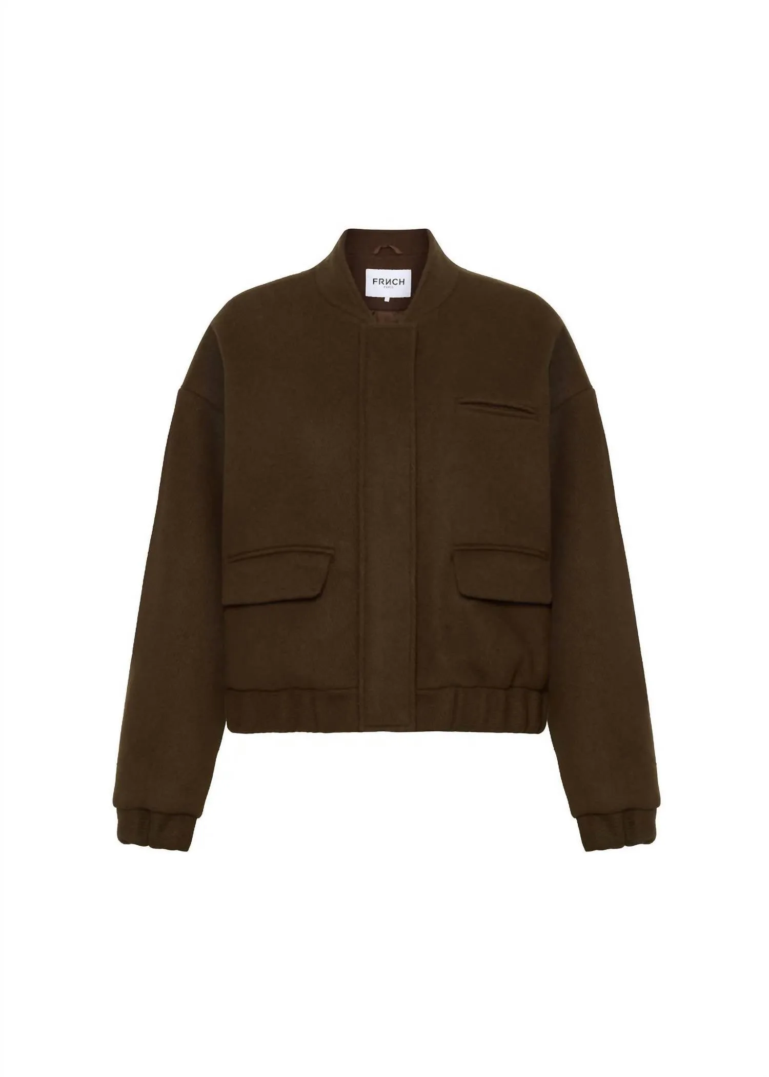 Frnch - Carren Bomber Jacket
