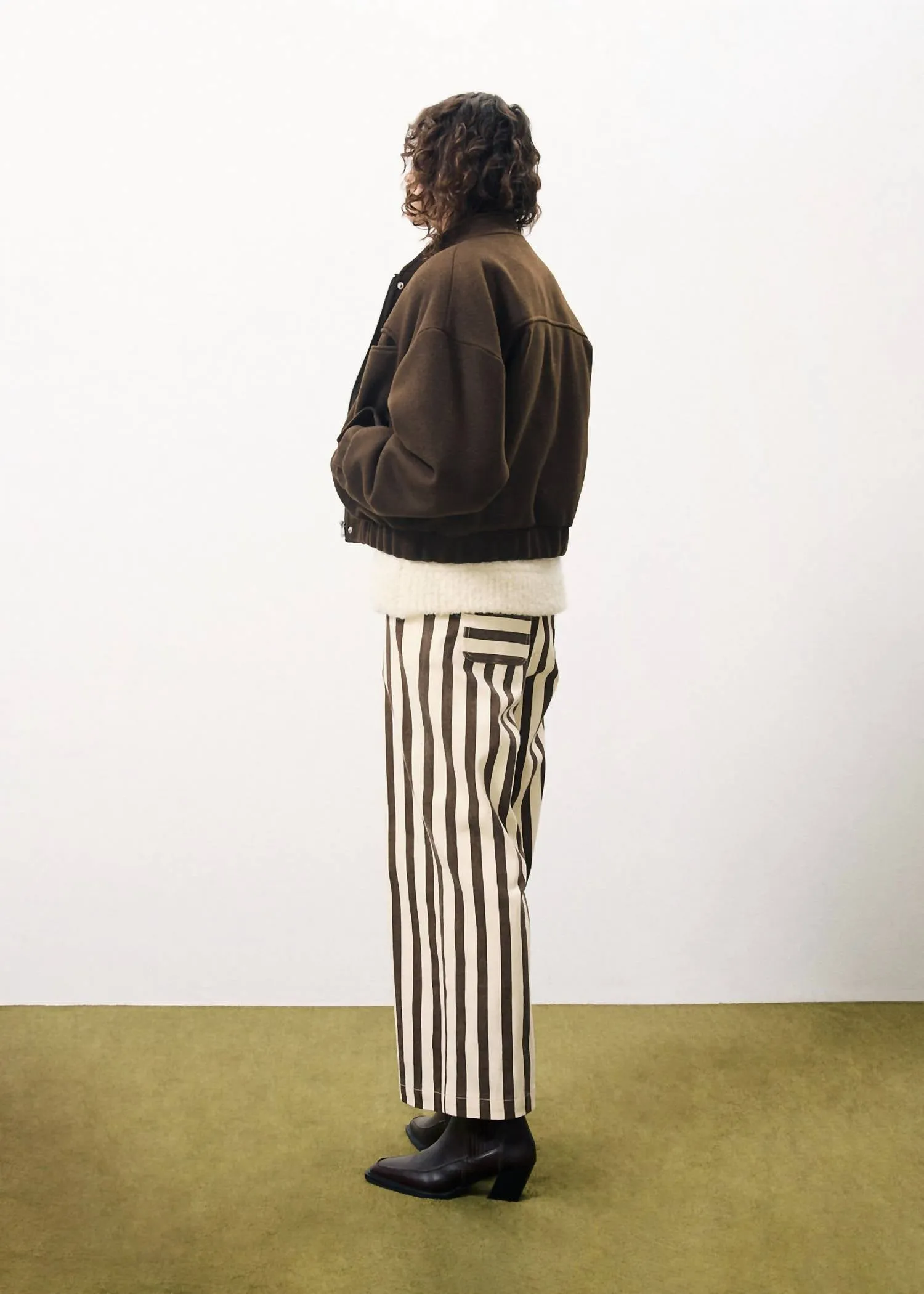 Frnch - Carren Bomber Jacket