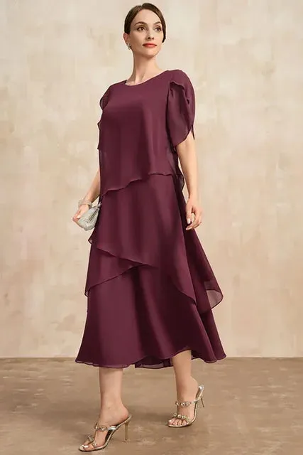 Gabriela® | Casual and fashionable   dress