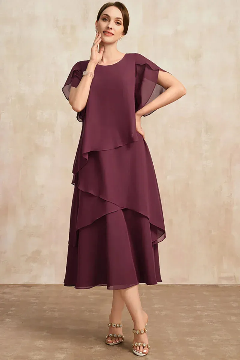 Gabriela® | Casual and fashionable   dress