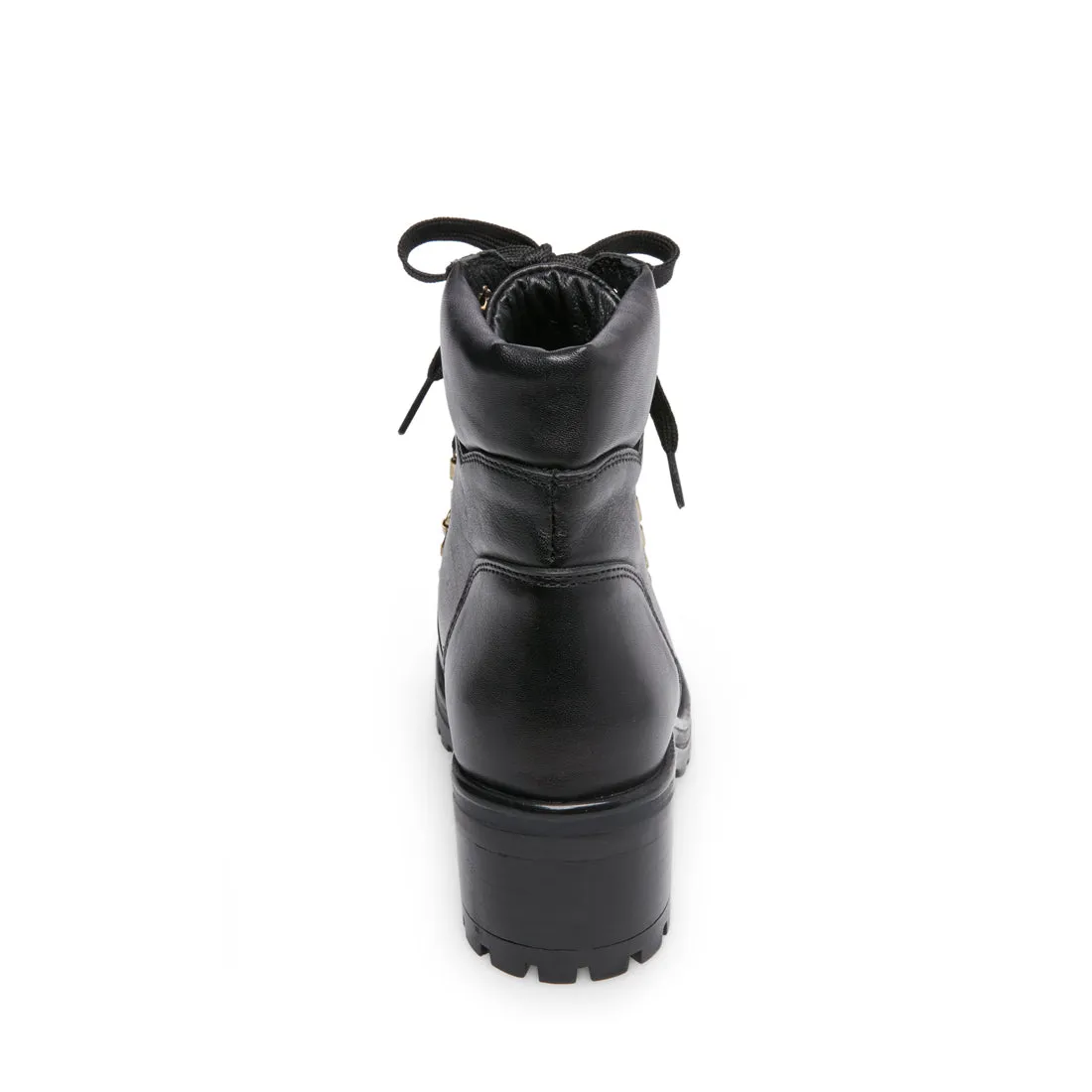 GALWAY BLACK LEATHER - SM REBOOTED