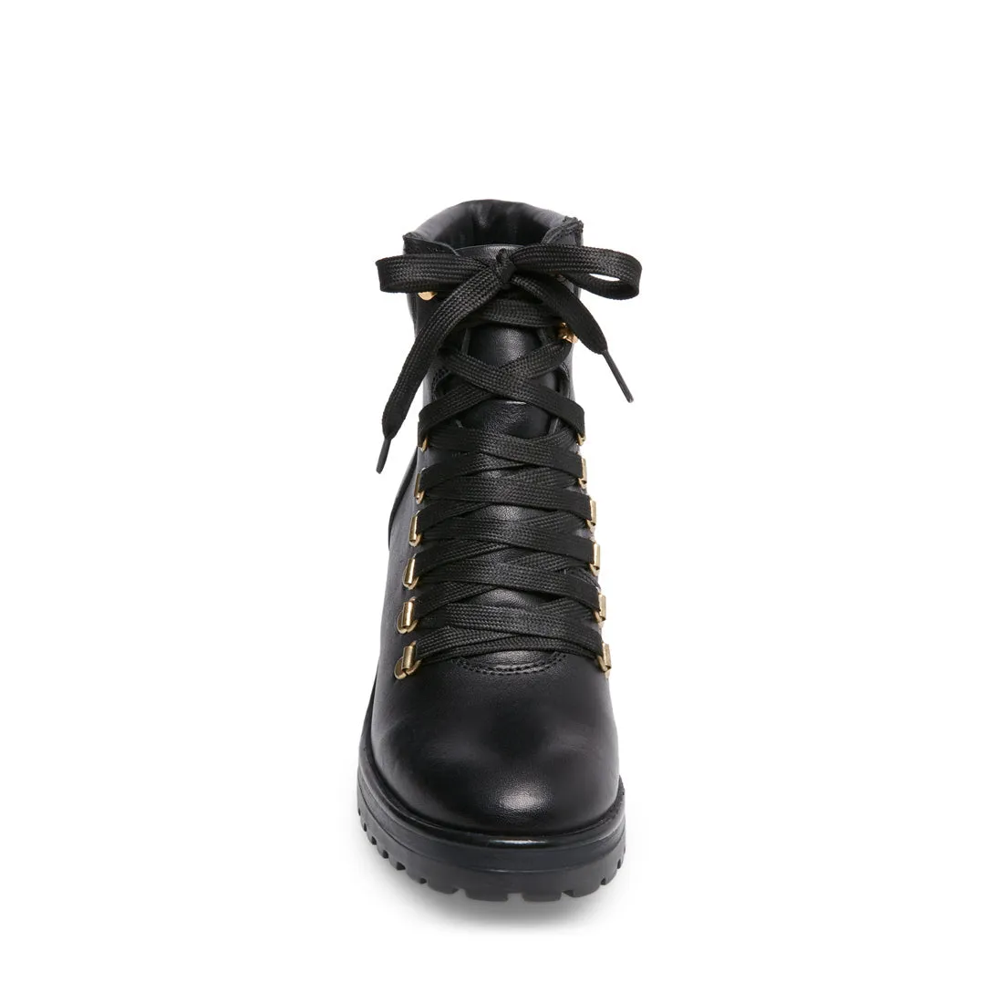 GALWAY BLACK LEATHER - SM REBOOTED