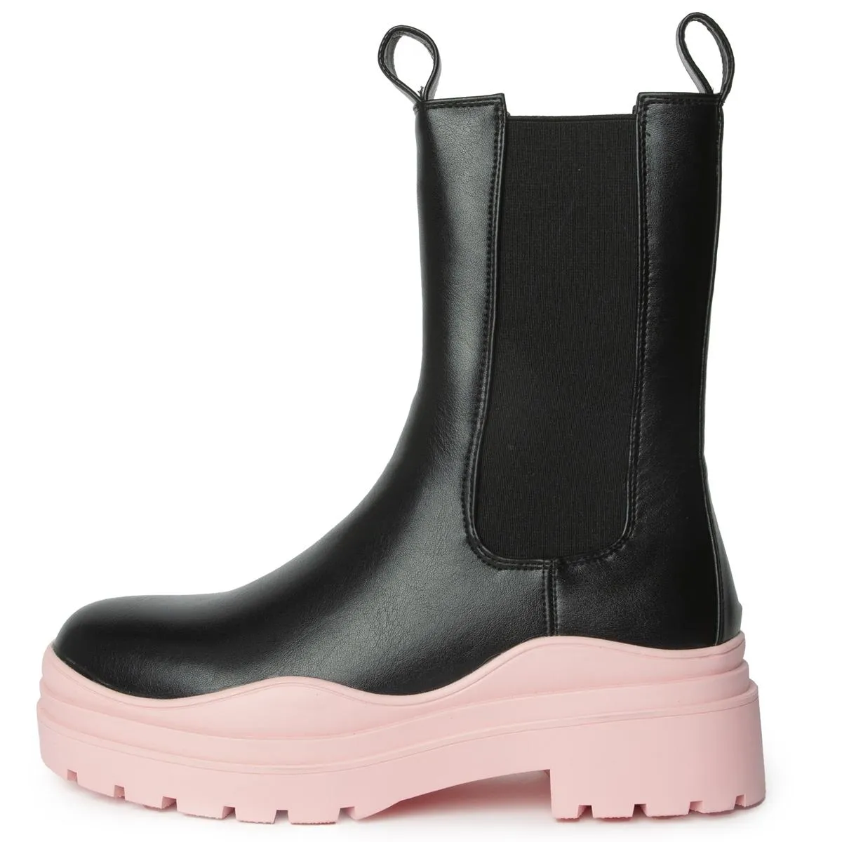Ghosted Chelsea Boot