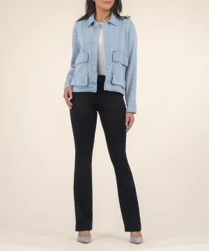 Giada Denim Trucker Jacket - FINAL SALE