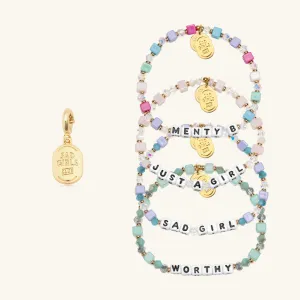 Gift Set- LWP x Sad Girls Club