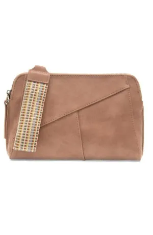 Gigi Crossbody & Strap