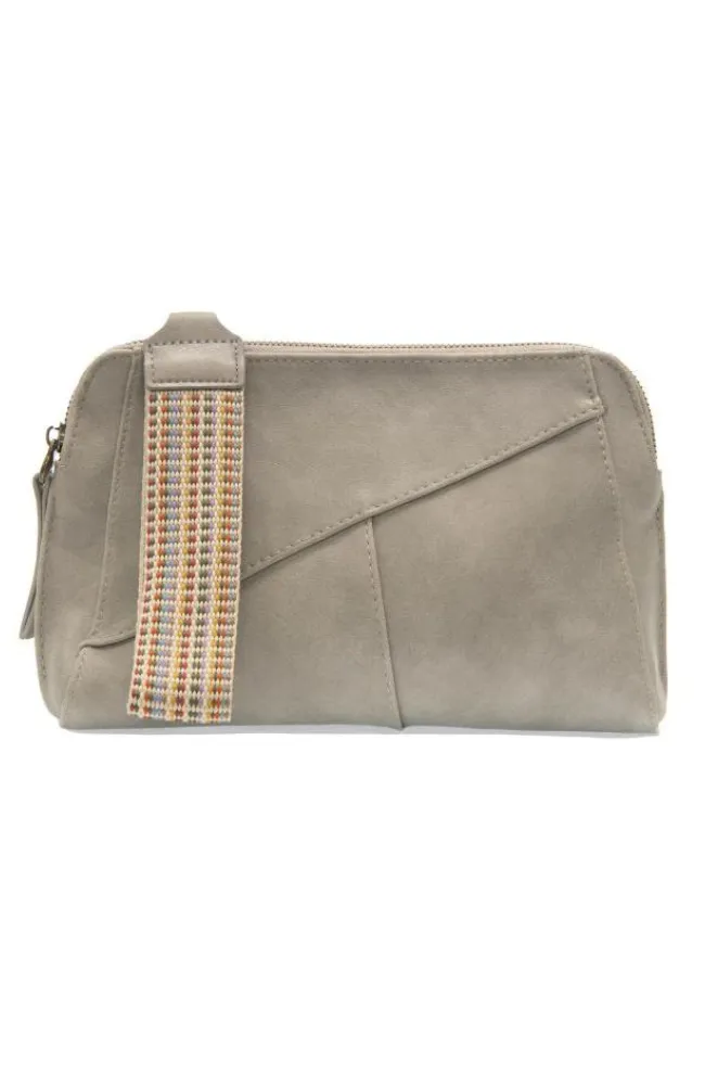 Gigi Crossbody & Strap