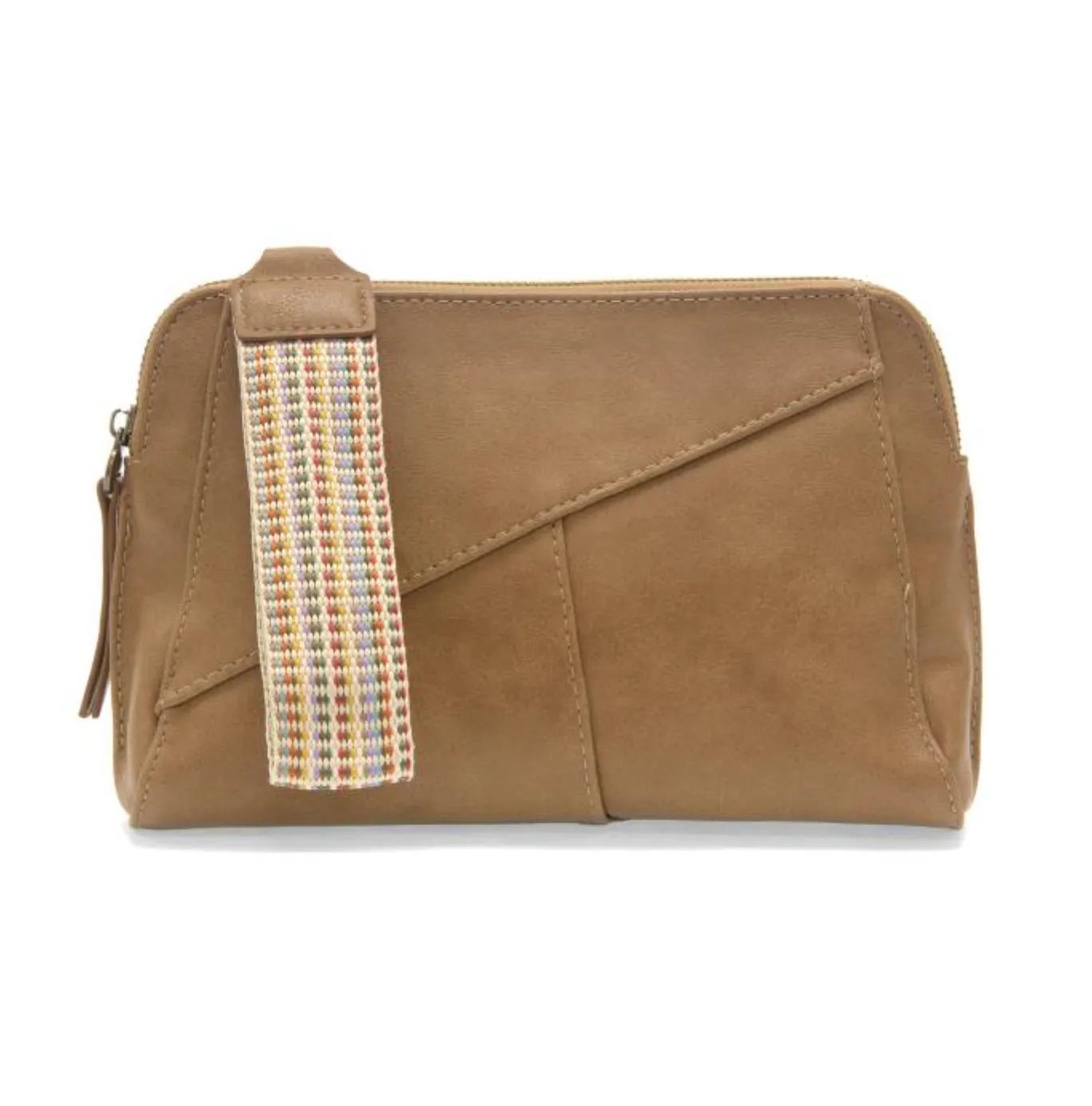 Gigi Crossbody & Strap
