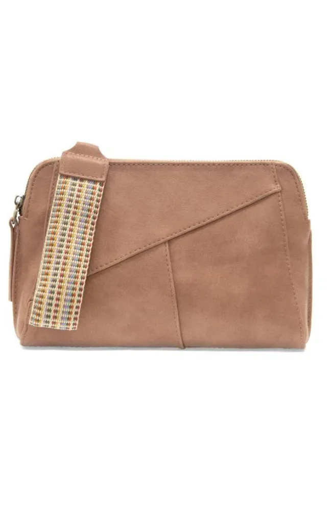 Gigi Crossbody & Strap