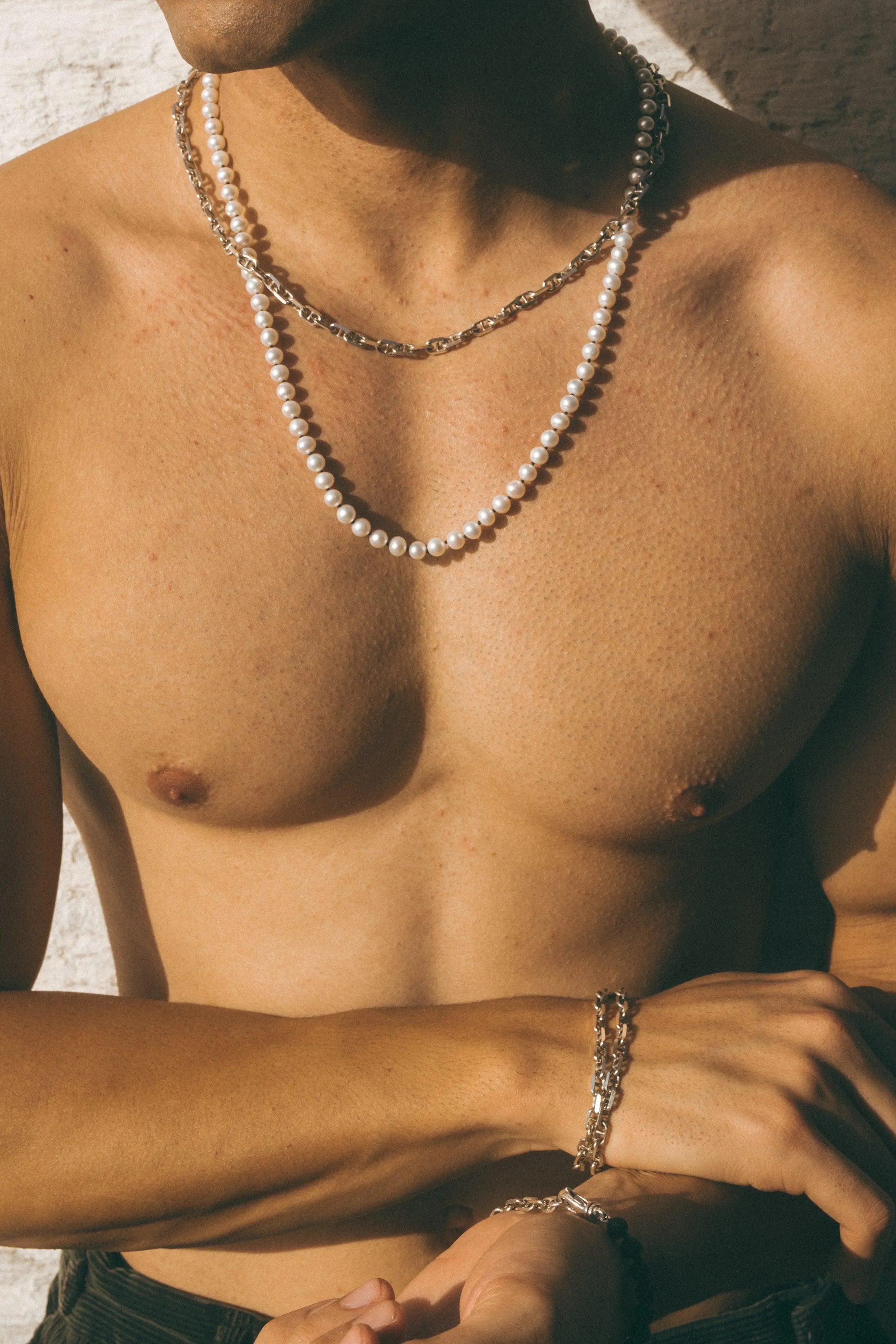 Gio Chain Bracelet