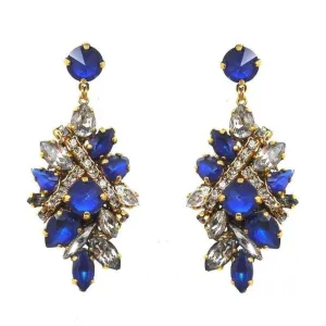 Girls on Film  Earrings