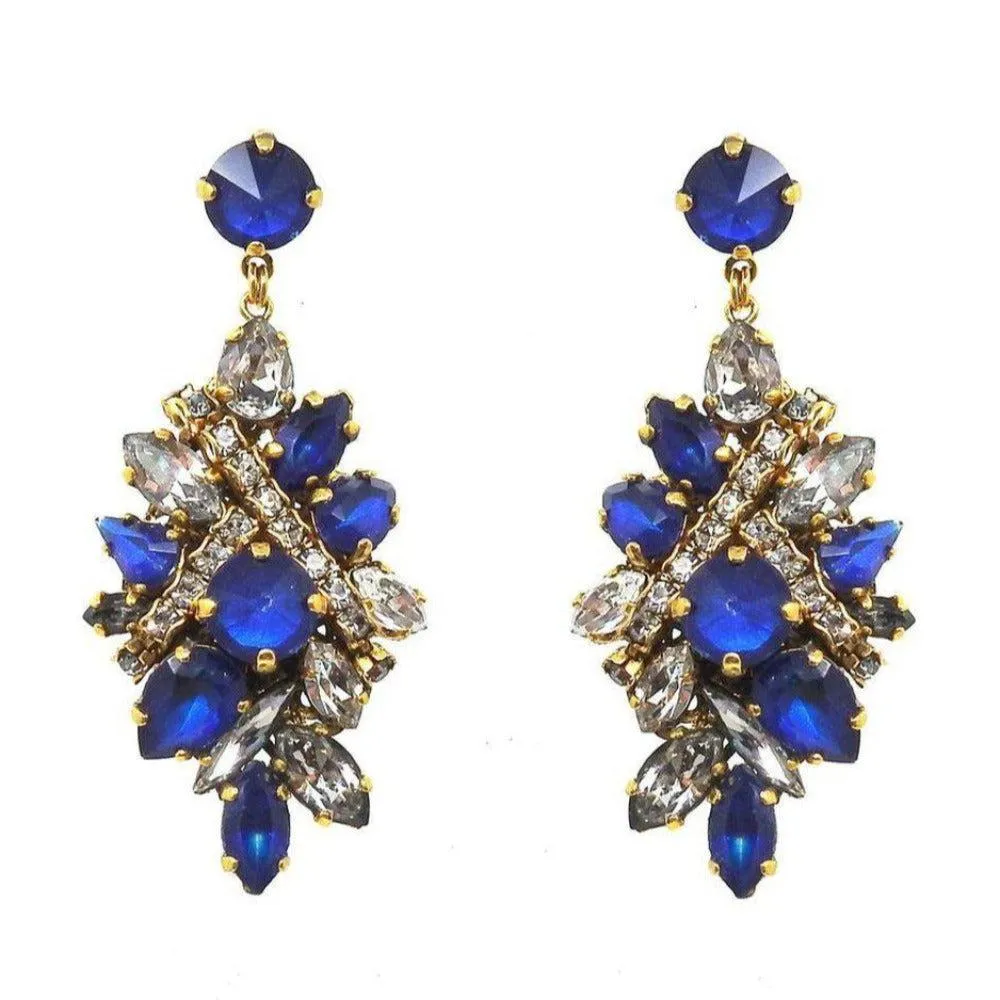 Girls on Film  Earrings