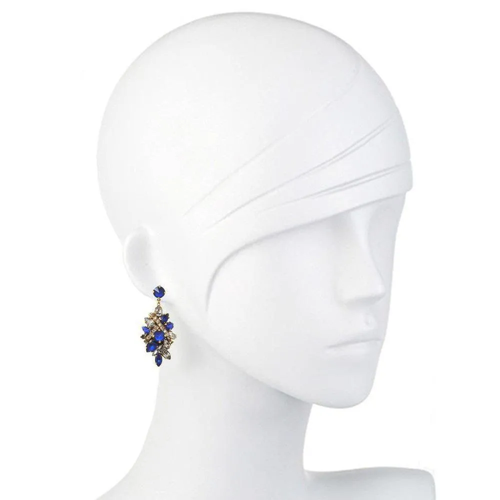 Girls on Film  Earrings
