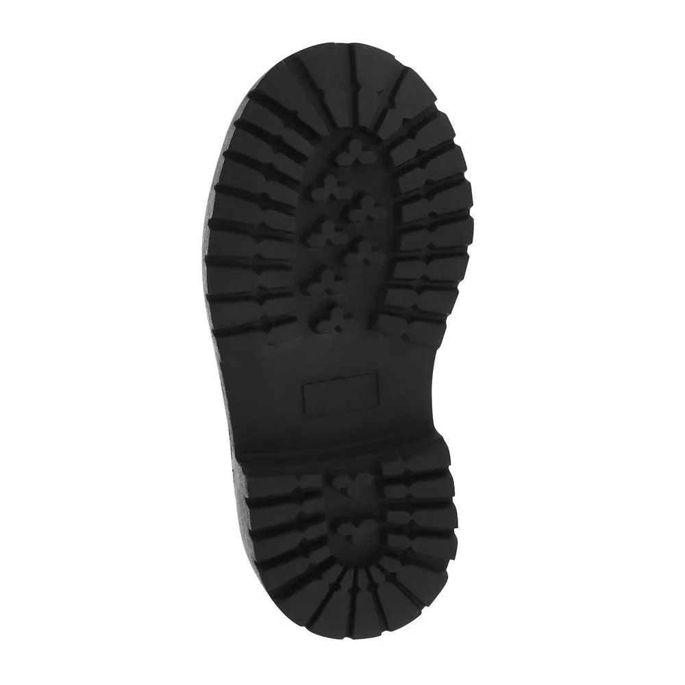 Giselle 2 Neo - Toddler Unisex Combat Boot