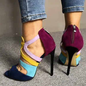 Gladiator Shoes