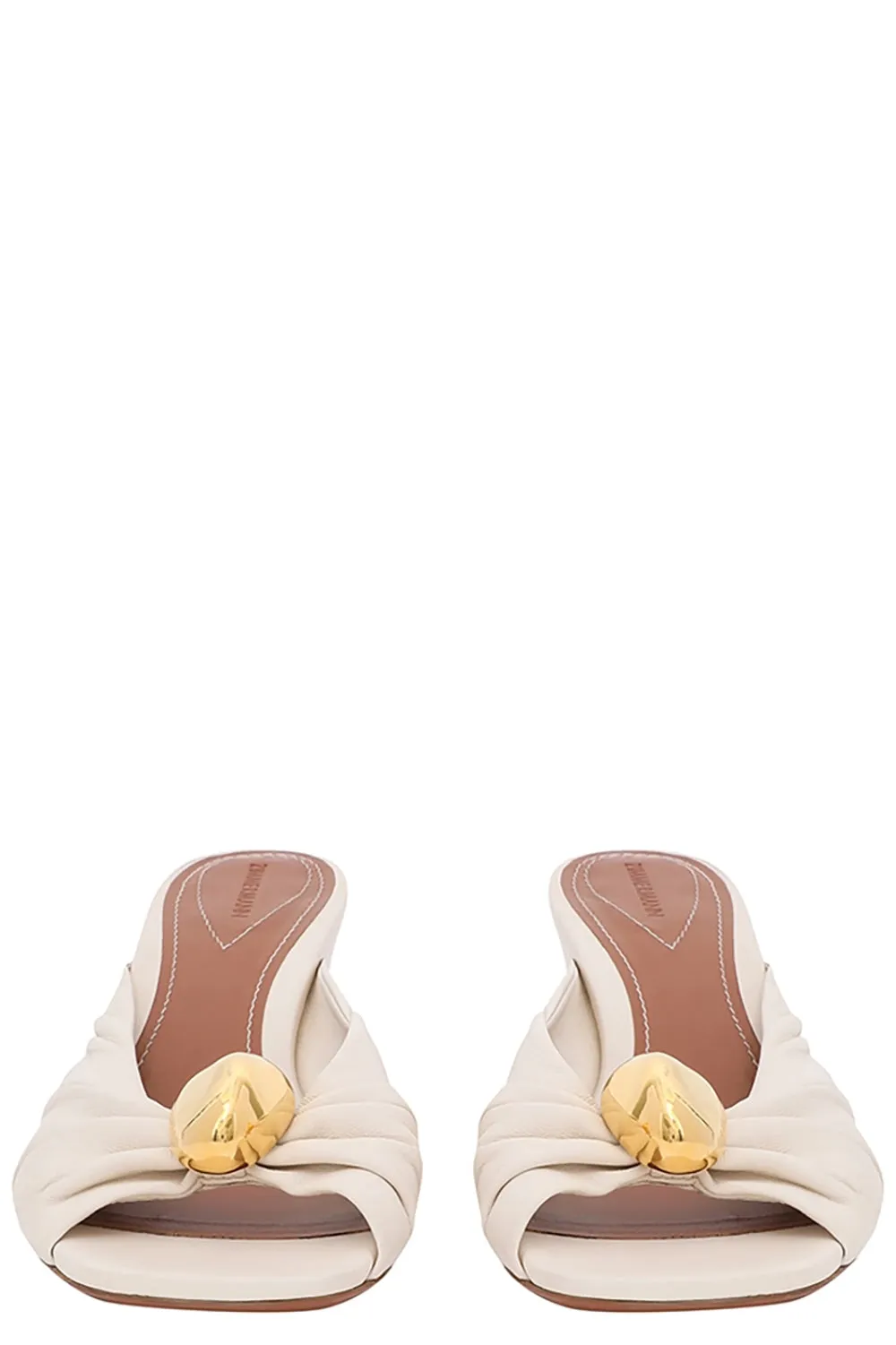 Gleam Mule 65 in Vanilla