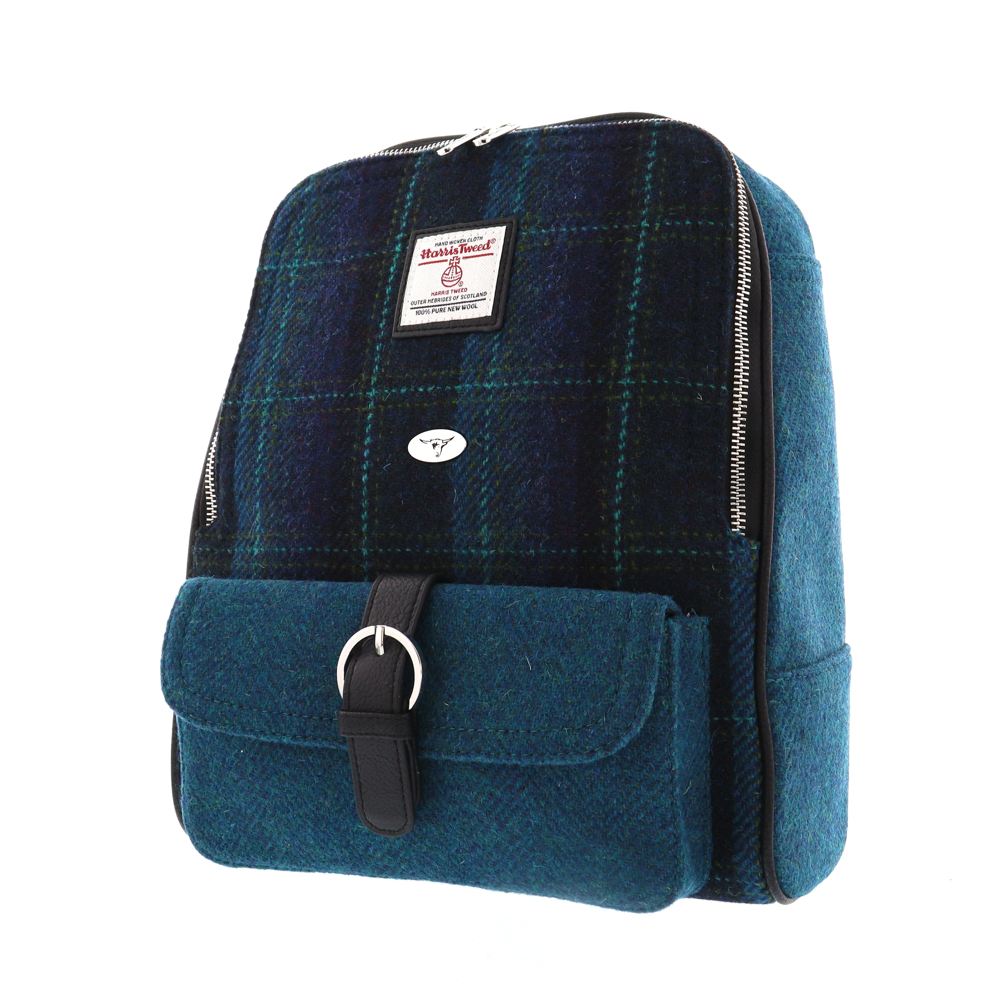 Glen Appin Large Naver Backpack LB1013