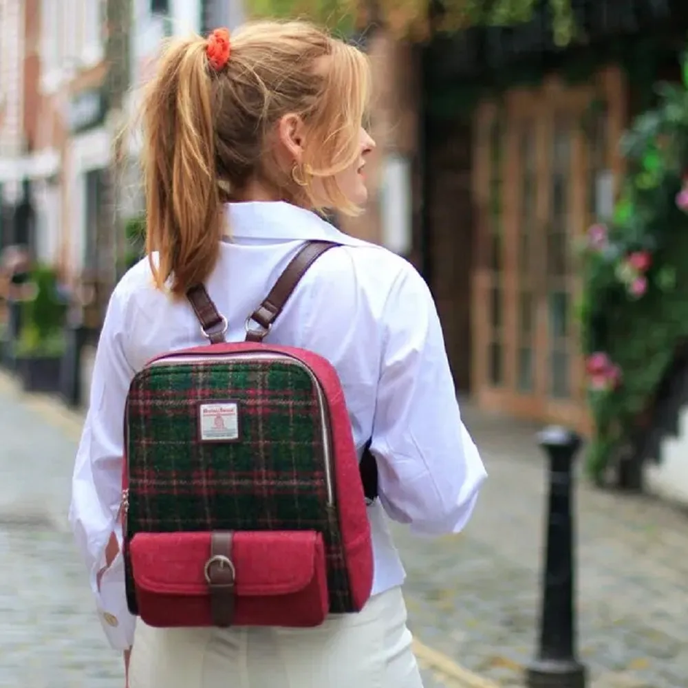 Glen Appin Large Naver Backpack LB1013